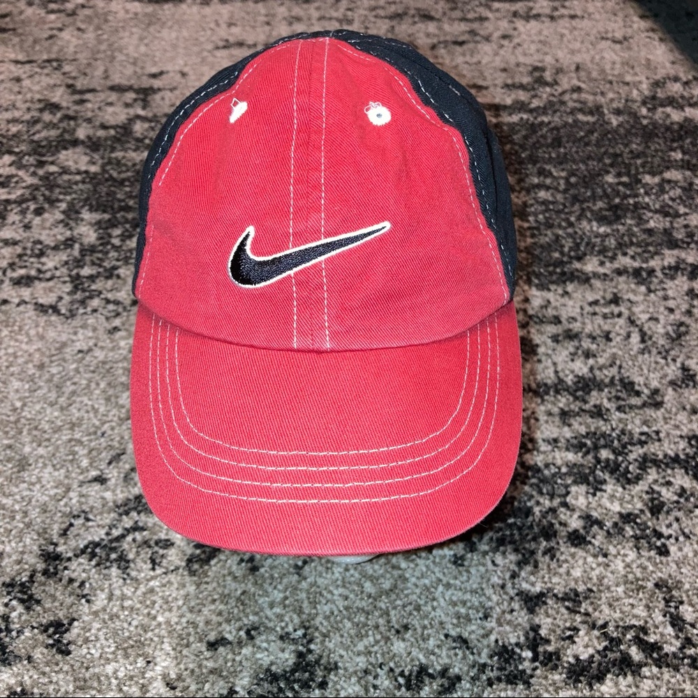Toddlers Nike Hat